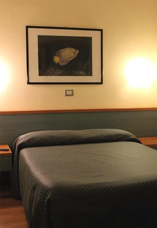 Hotel Sea Gull Ventimiglia