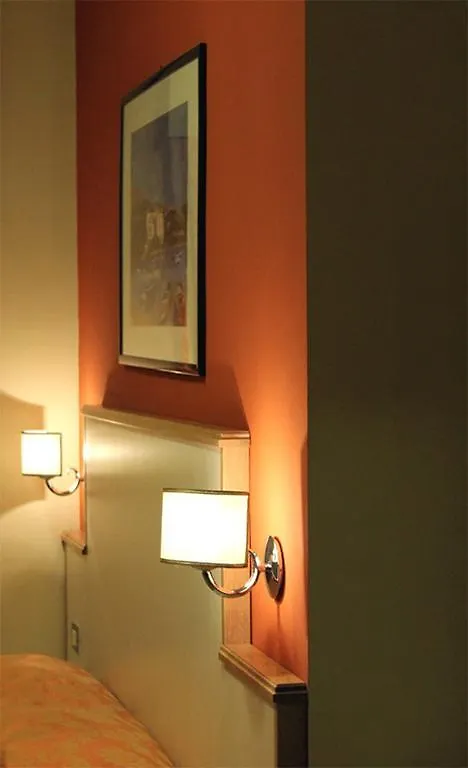 Hotel Sea Gull Ventimiglia Italien