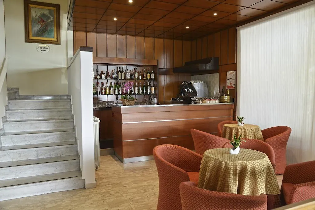 Hotel Sea Gull Ventimiglia Italien