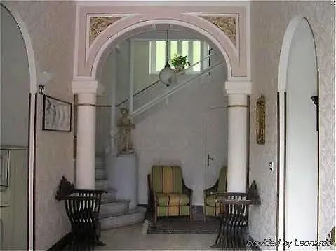 Hotel Sea Gull Ventimiglia Italien