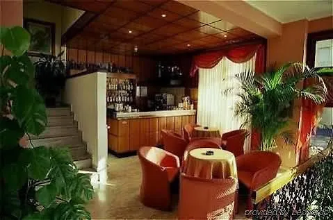 Hotel Sea Gull Ventimiglia
