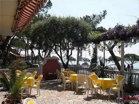 Hotel Sea Gull Ventimiglia