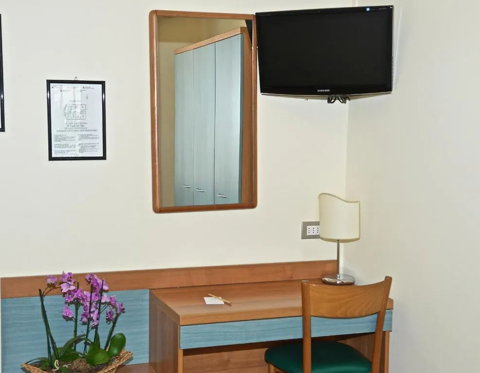Hotel Sea Gull Ventimiglia