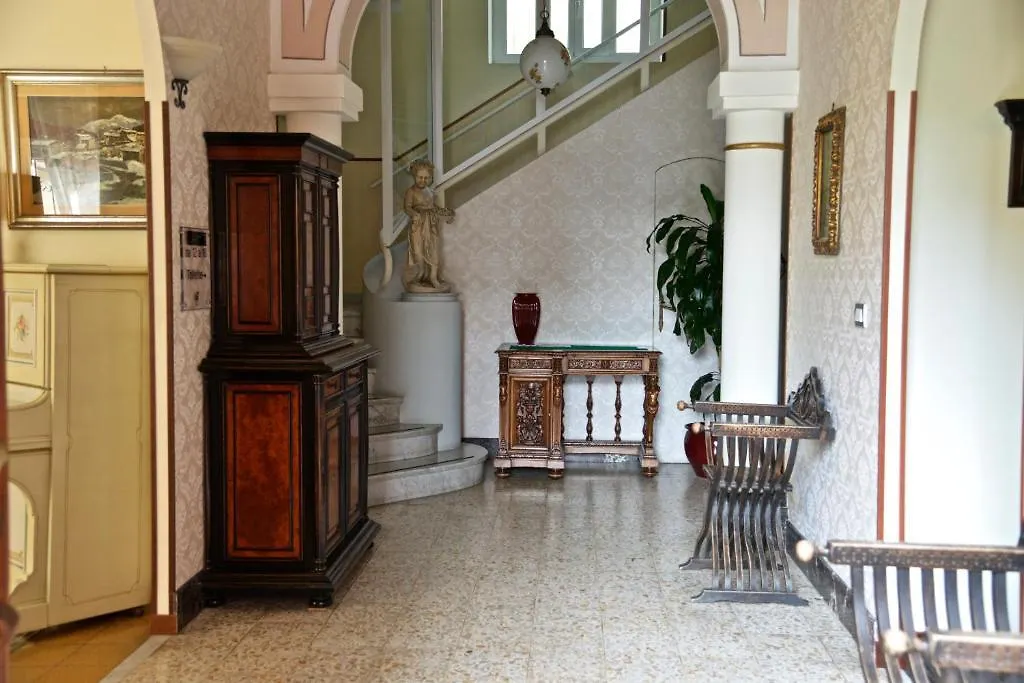 Hotel Sea Gull Ventimiglia