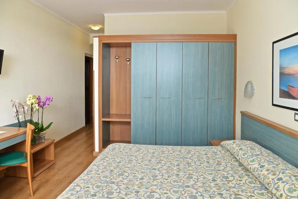 Hotel Sea Gull Ventimiglia