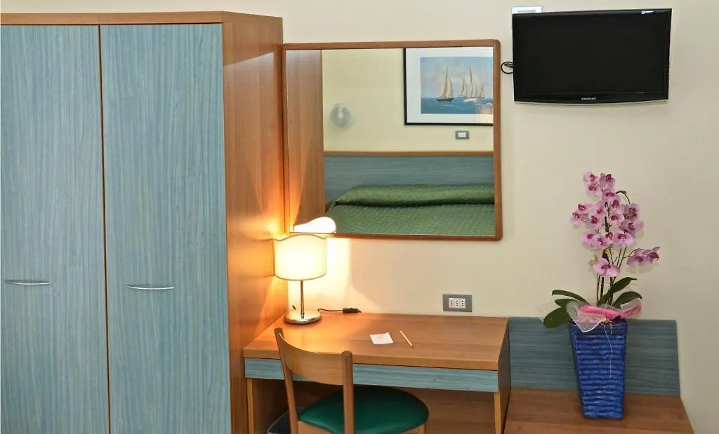 Hotel Sea Gull Ventimiglia