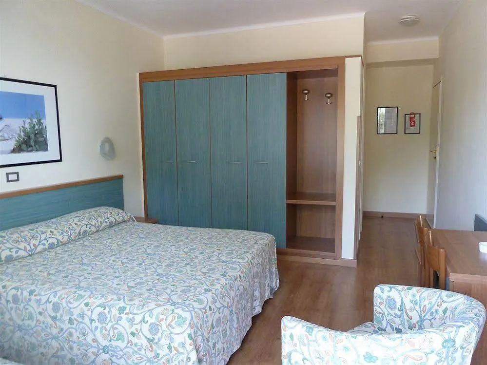 Hotel Sea Gull Ventimiglia 3*,  Italien